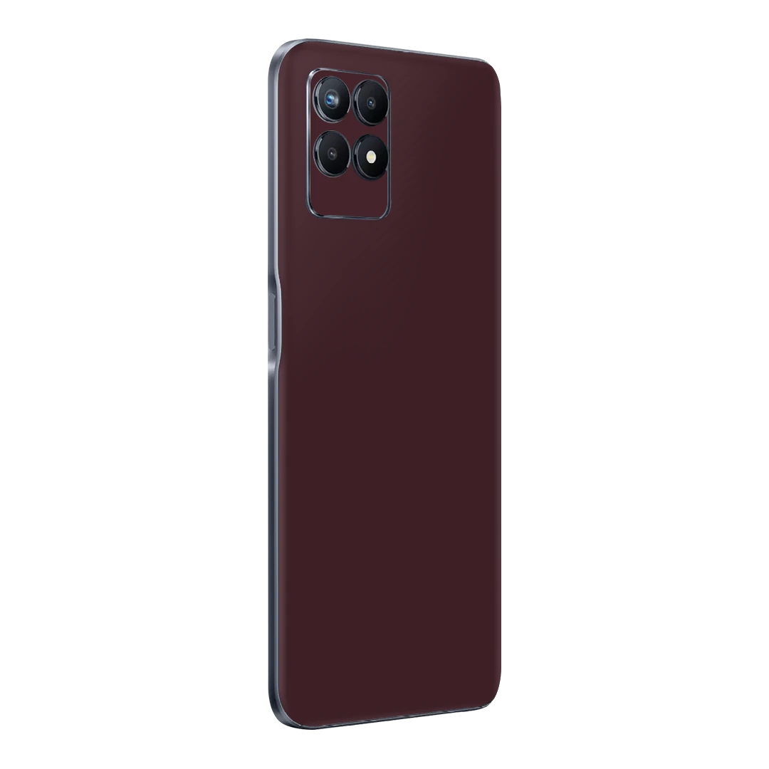 realme narzo 50 mobile skins & wraps