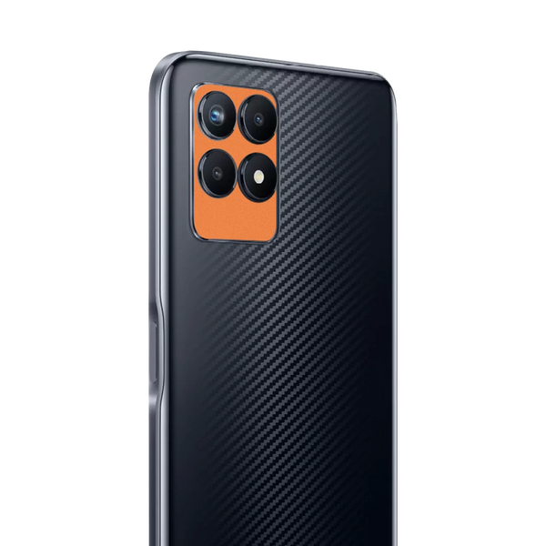 Realme Narzo 50 Camera Skins & Wraps
