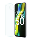 Realme Narzo 50 Screen Protector