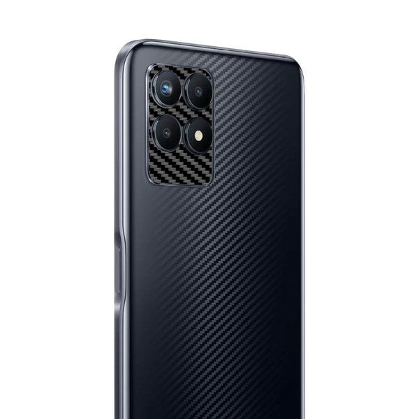 Realme Narzo 50 Camera Skins & Wraps