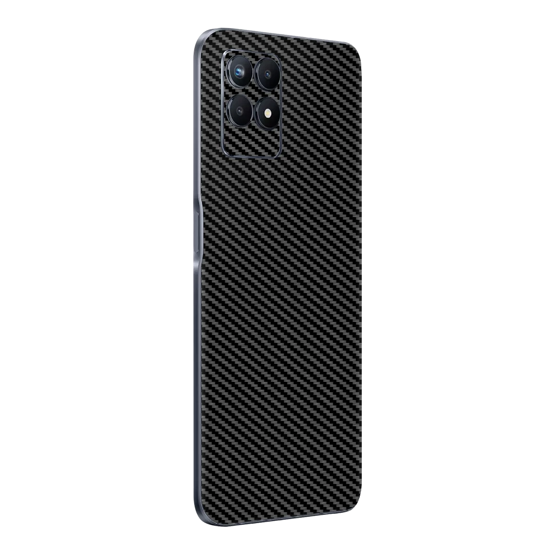realme narzo 50 mobile skins & wraps