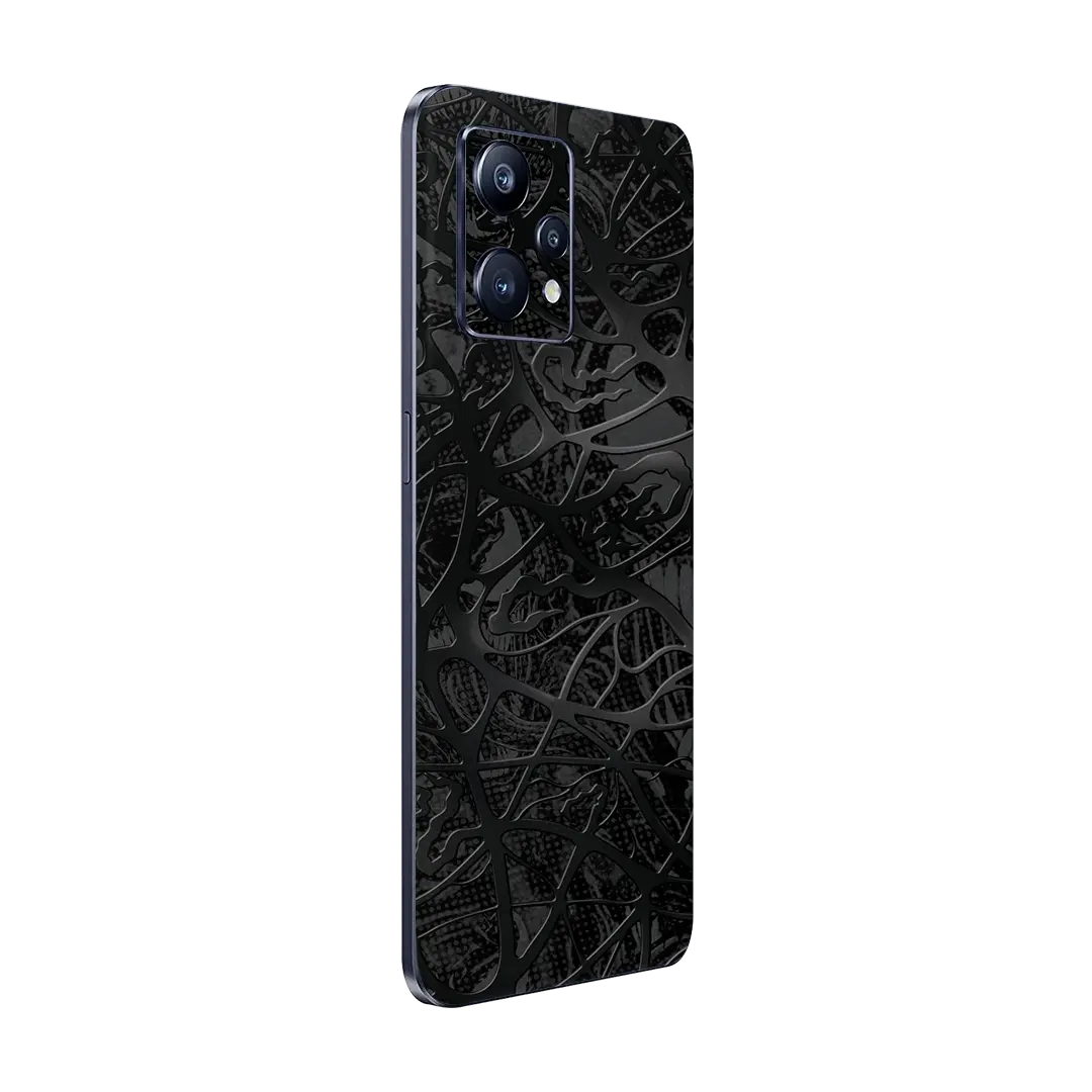 Preload Flat Back / Brutal Bite