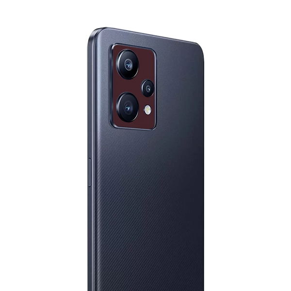 Realme Narzo 50 Pro Camera Skins & Wraps