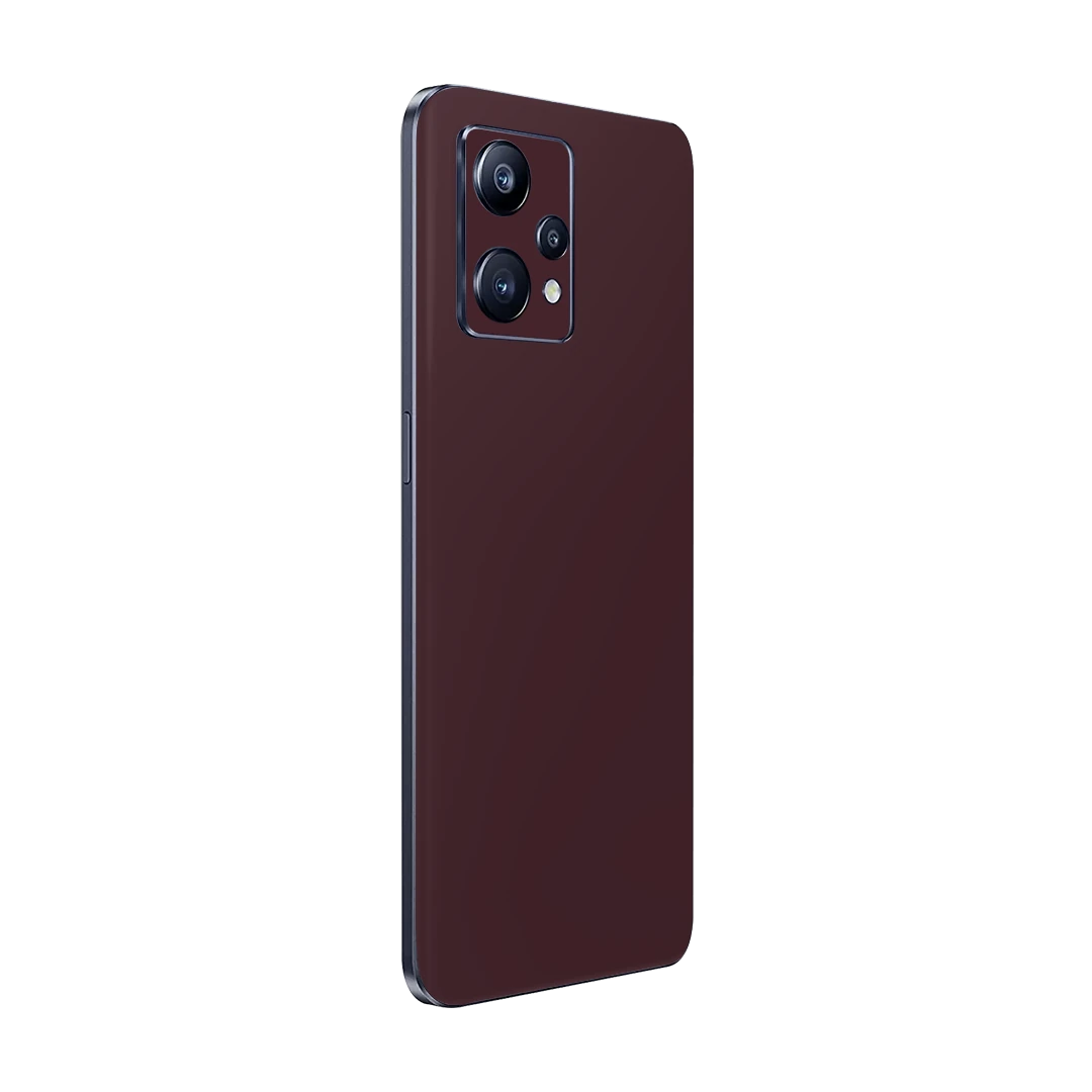 realme narzo 50 pro mobile skins & wraps