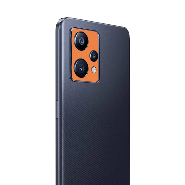 Realme Narzo 50 Pro Camera Skins & Wraps