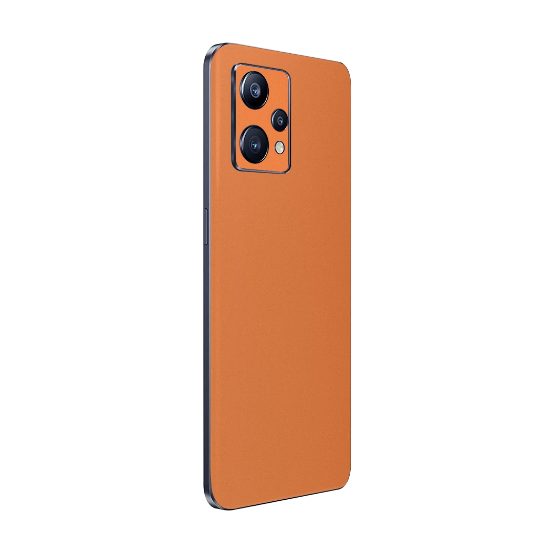 Realme Narzo 50 Pro Skins & Wraps