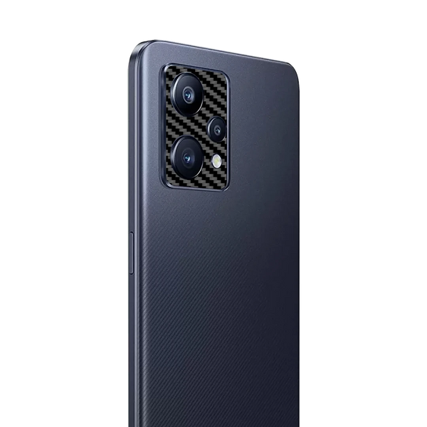 Realme Narzo 50 Pro Camera Skins & Wraps