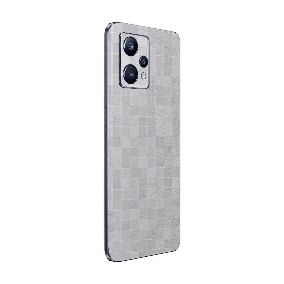 Preload Flat Back / Pixels Light