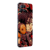 Anime Mobile Skins in India by GadgetShieldz - stylish 3M vinyl wraps with vibrant anime designs, perfect fit, and durable protection for all smartphones.