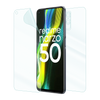 Realme Narzo 50 Screen Protector