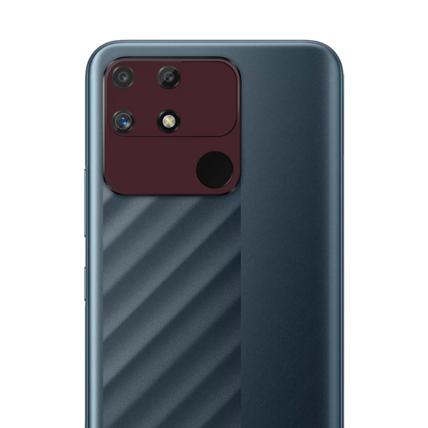Realme Narzo 50a Camera Skins & Wraps