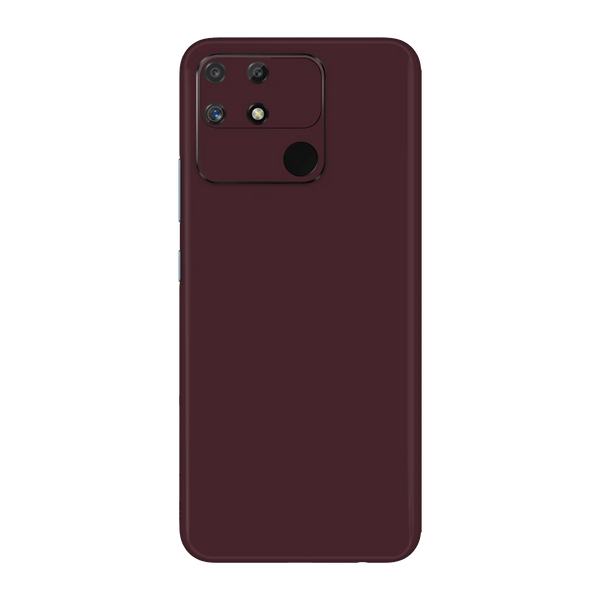 Realme Narzo 50a Skins & Wraps