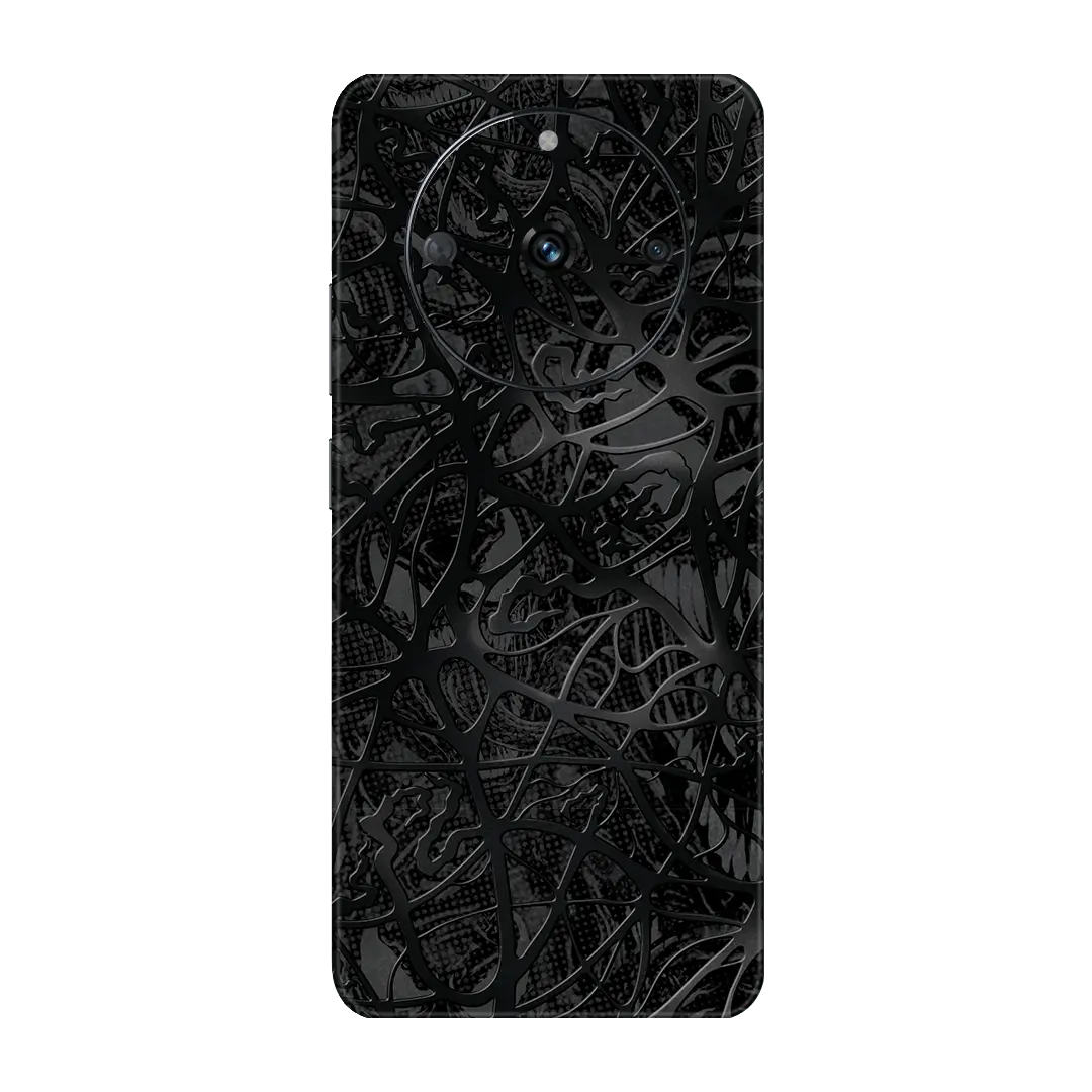 Preload Full Back / Brutal Bite