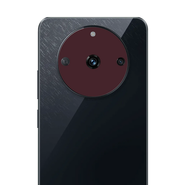 Realme Narzo 60 5G Camera Skins & Wraps