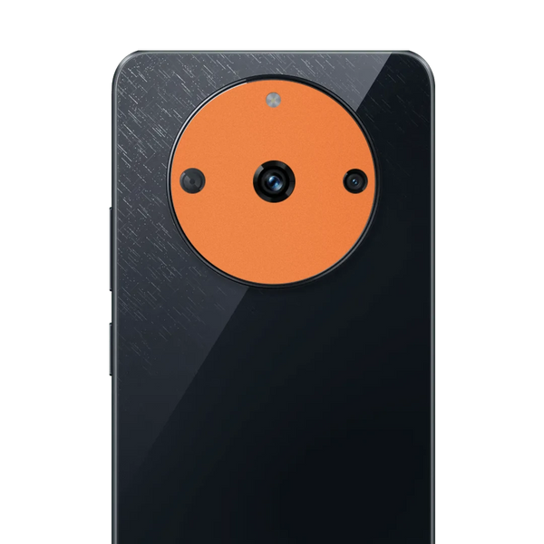Realme Narzo 60 5G Camera Skins & Wraps