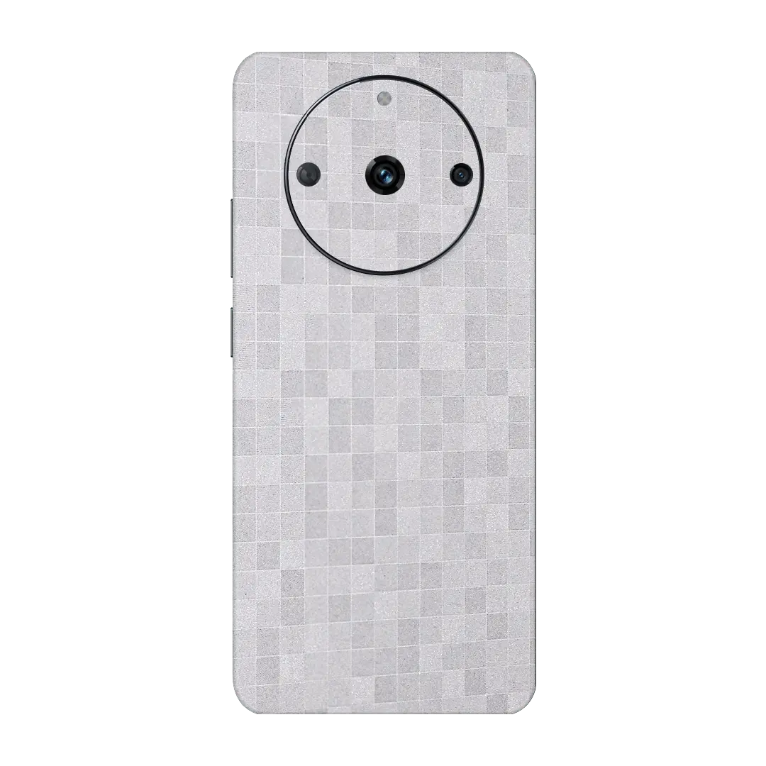 Preload Full Back / Pixels Light
