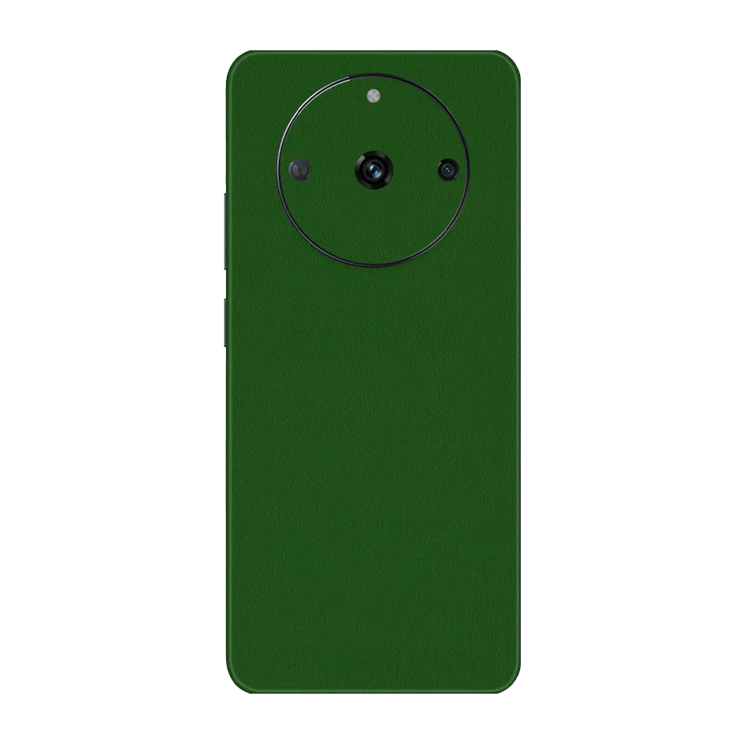 Preload Full Back / Sandstone Green