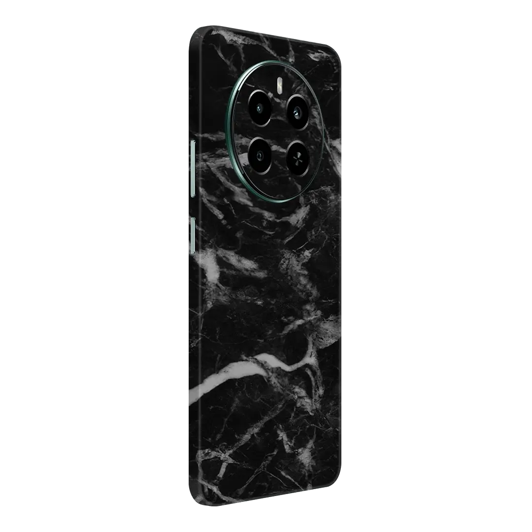 Preload Full Back / Black Marble