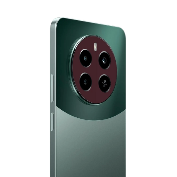 Realme Narzo 70 Camera Skins & Wraps
