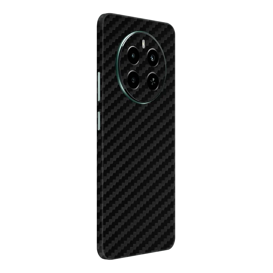 Preload Full Back / Carbon Fiber
