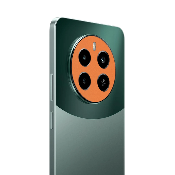 Realme Narzo 70 Camera Skins & Wraps