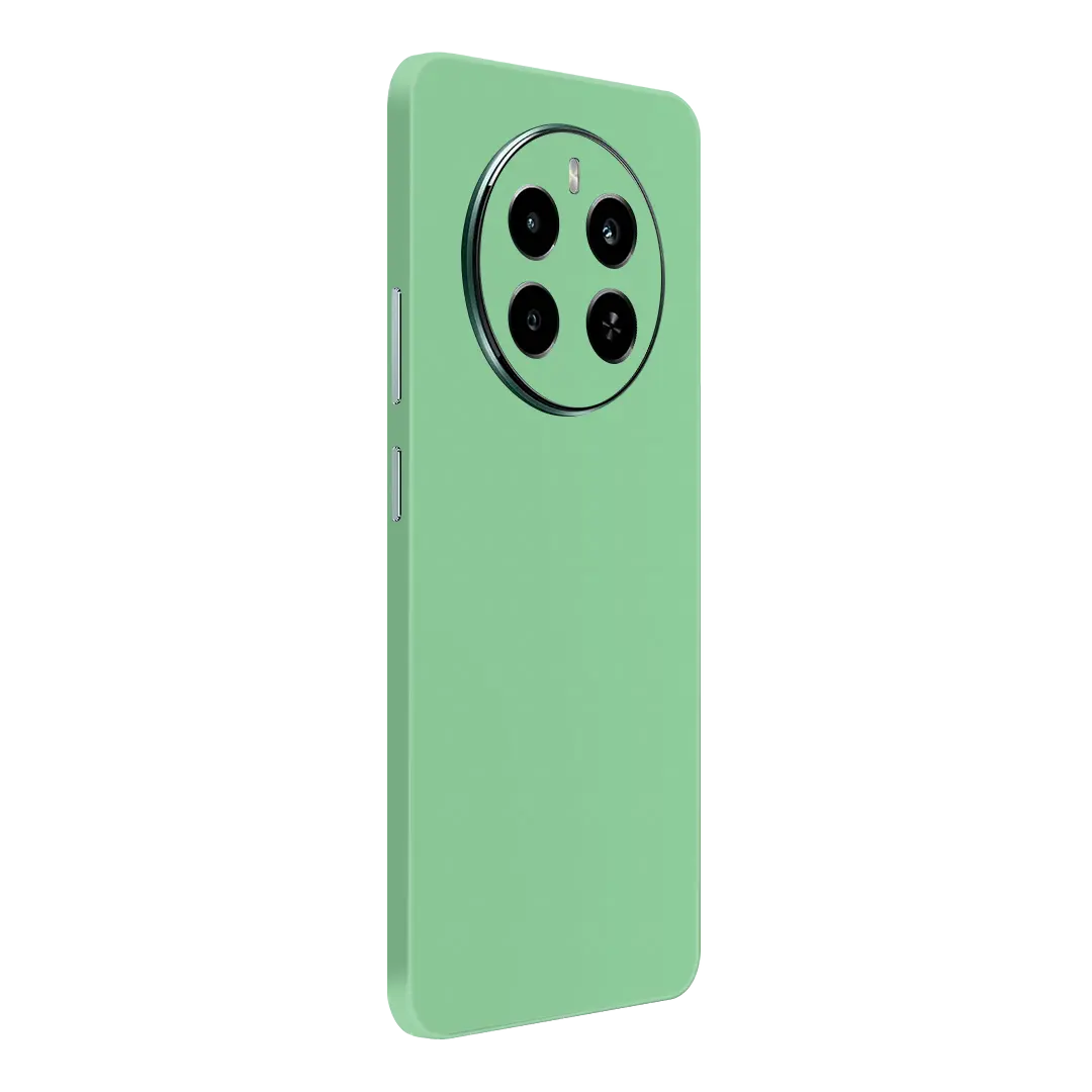 Preload Full Back / Pastel Green