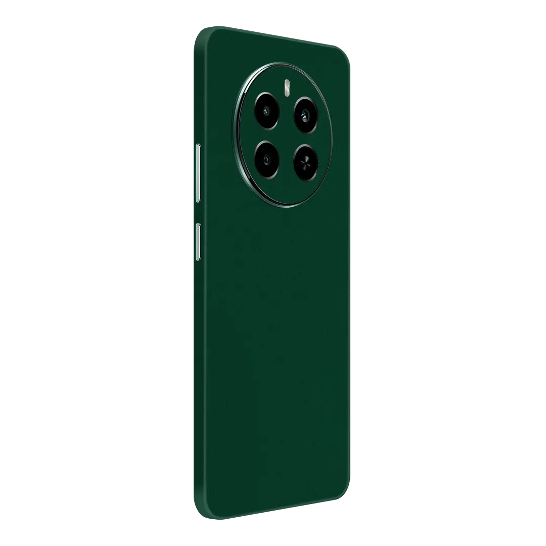 Preload Full Back / Pine Green