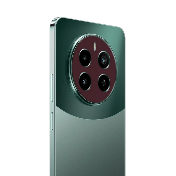 Realme Narzo 70 Pro Camera Skins & Wraps