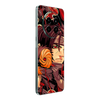 Realme Narzo 70 Flat Back Skins & Wraps