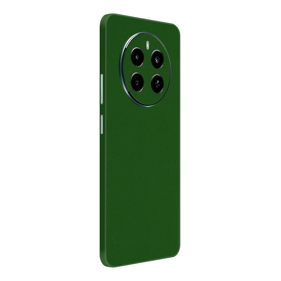 Preload Full Back / Sandstone Green