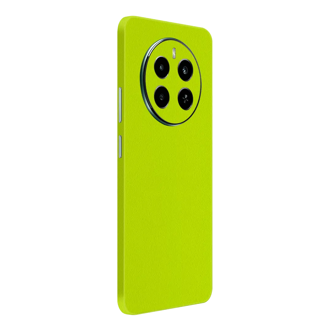 Preload Full Back / Sandstone Neon