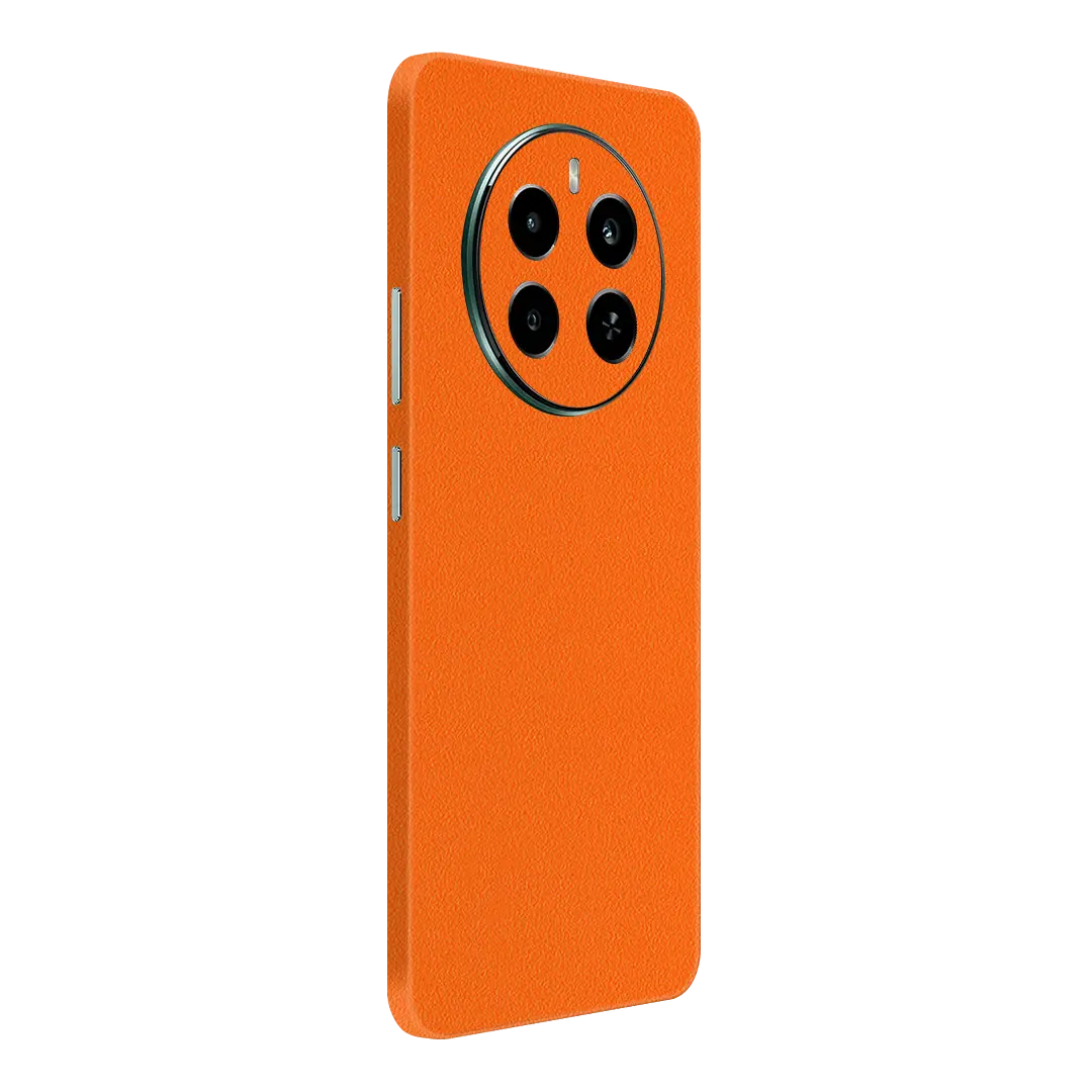 Preload Full Back / Sandstone Orange