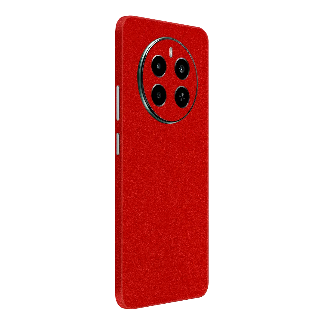 Preload Full Back / Sandstone Red