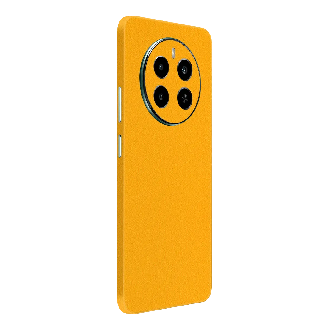 Preload Full Back / Sandstone Yellow