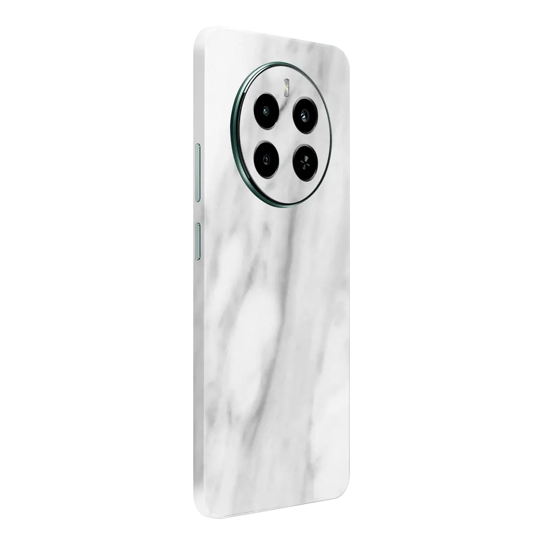 Preload Full Back / White Marble