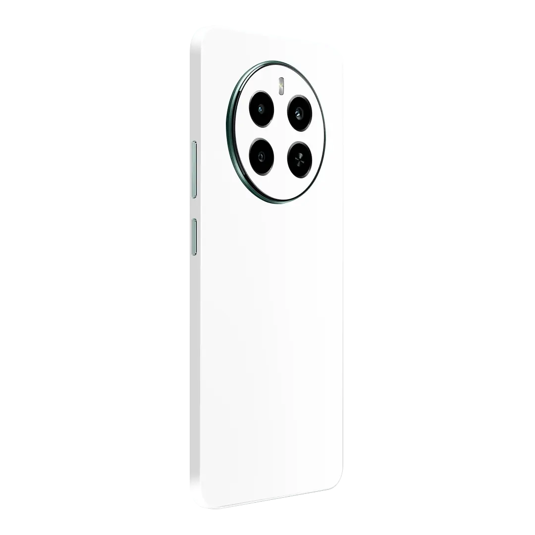 Preload Full Back / White Matte