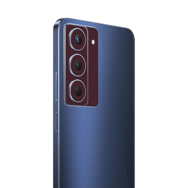Realme Narzo 80x Camera Skins & Wraps
