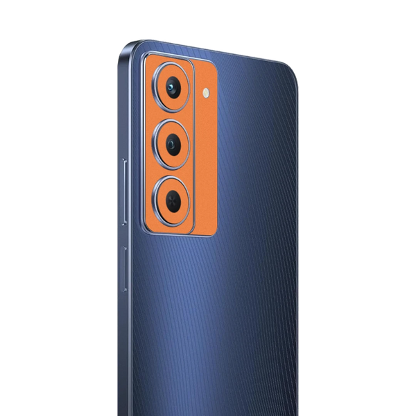 Realme Narzo 80x Camera Skins & Wraps
