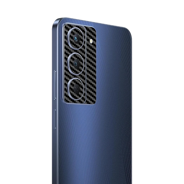 Realme Narzo 80x Camera Skins & Wraps