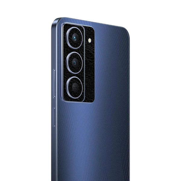 Realme Narzo 80x Camera Skins & Wraps