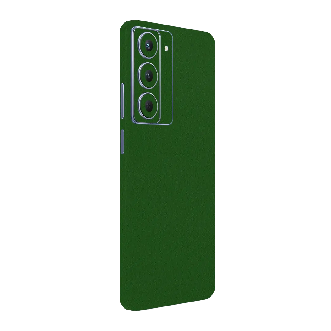Preload Full Back / Sandstone Green