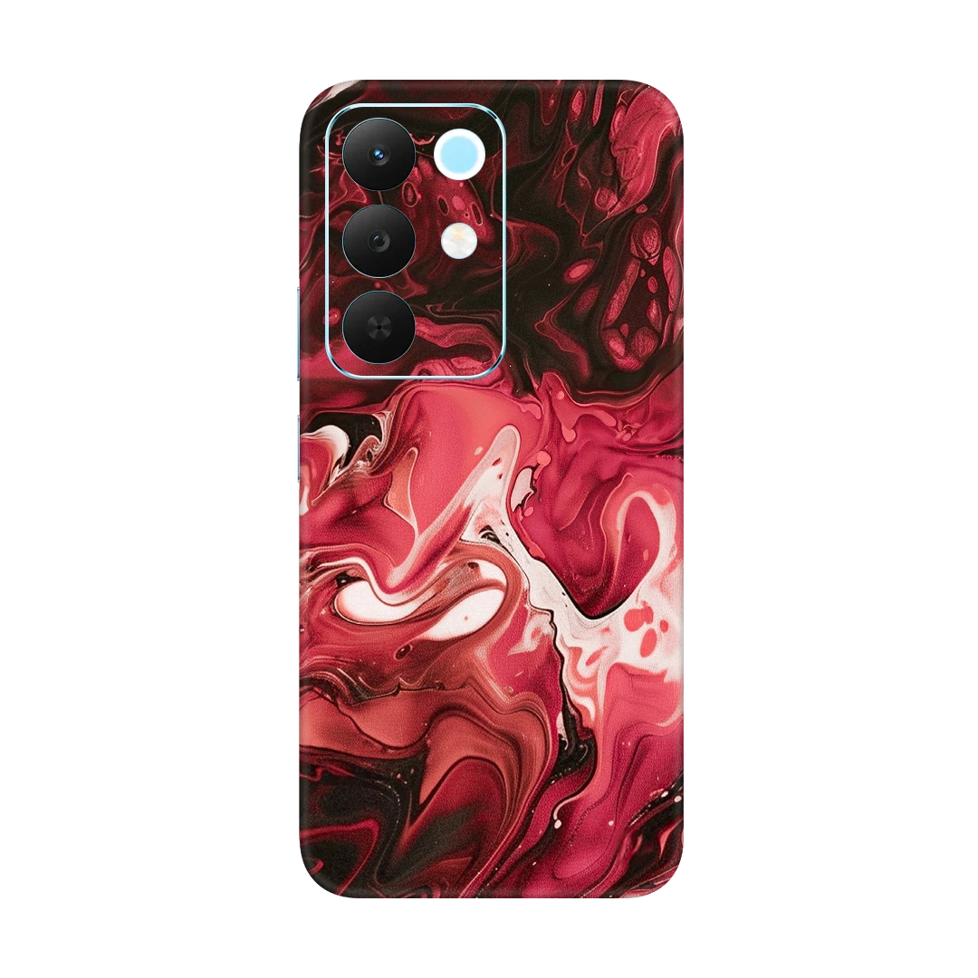 Preload Full Back / Blood Rush