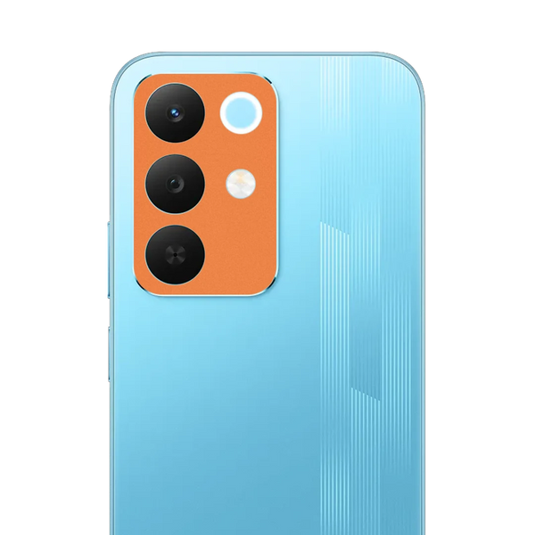Realme Narzo 90X 5G Camera Skins & Wraps