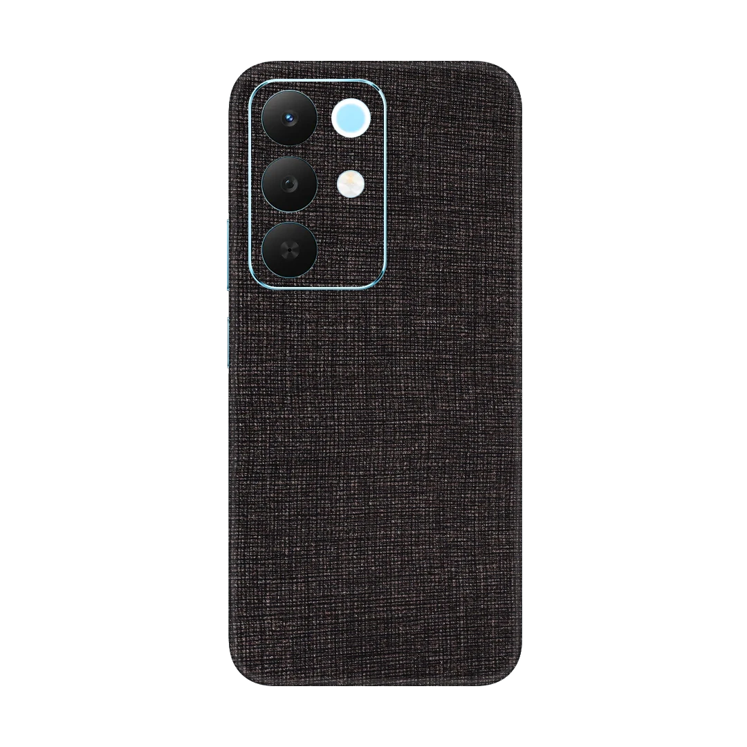 Preload Full Back / Fabrix