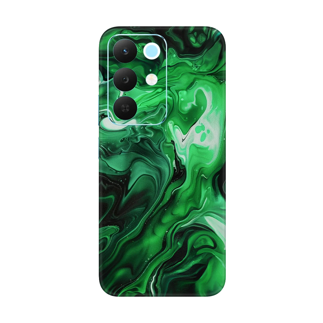 Preload Full Back / Goblin Gas