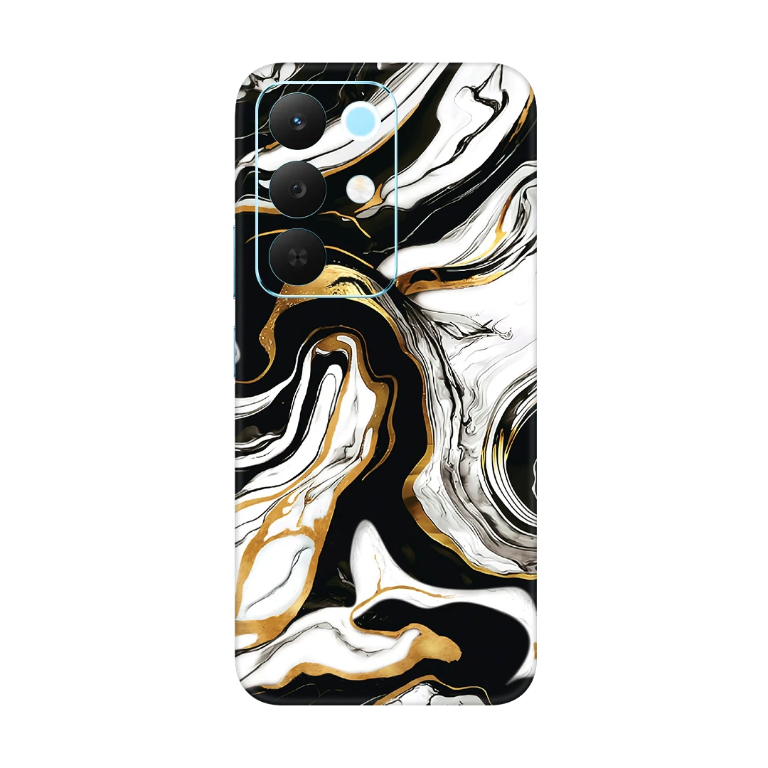 Preload Full Back / Golden Abyss