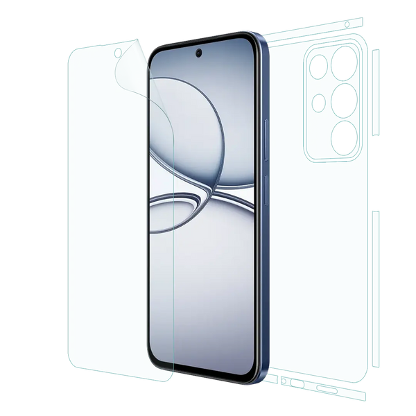 Realme Narzo 90X 5G Screen Guard Protector