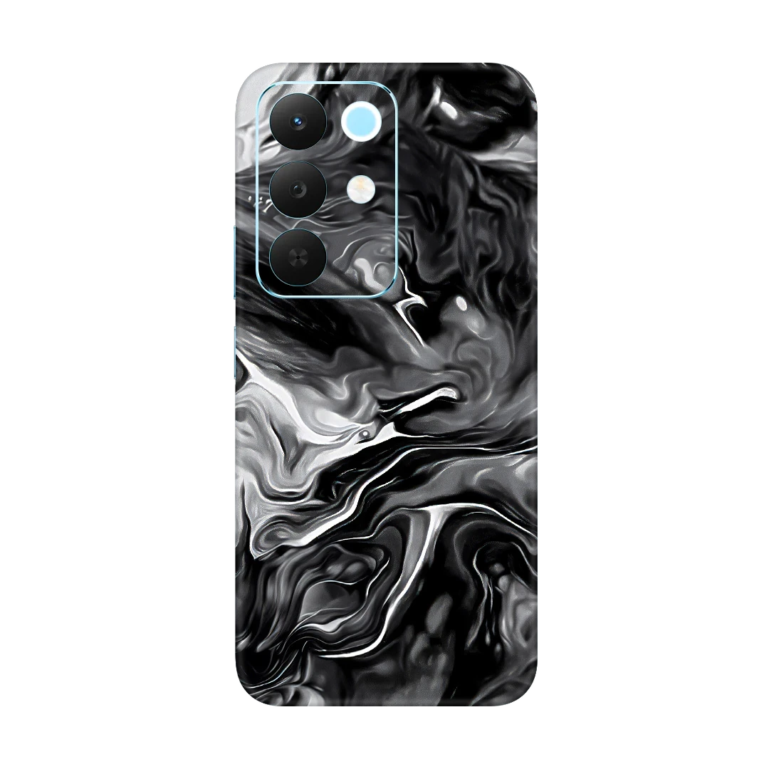 Preload Full Back / Midnight Fog