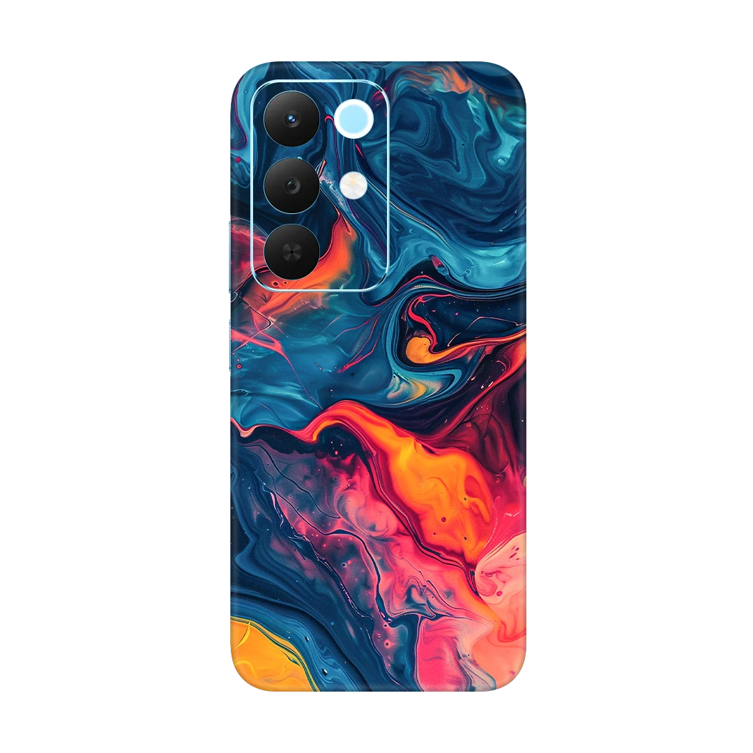 Preload Full Back / Molten Fury