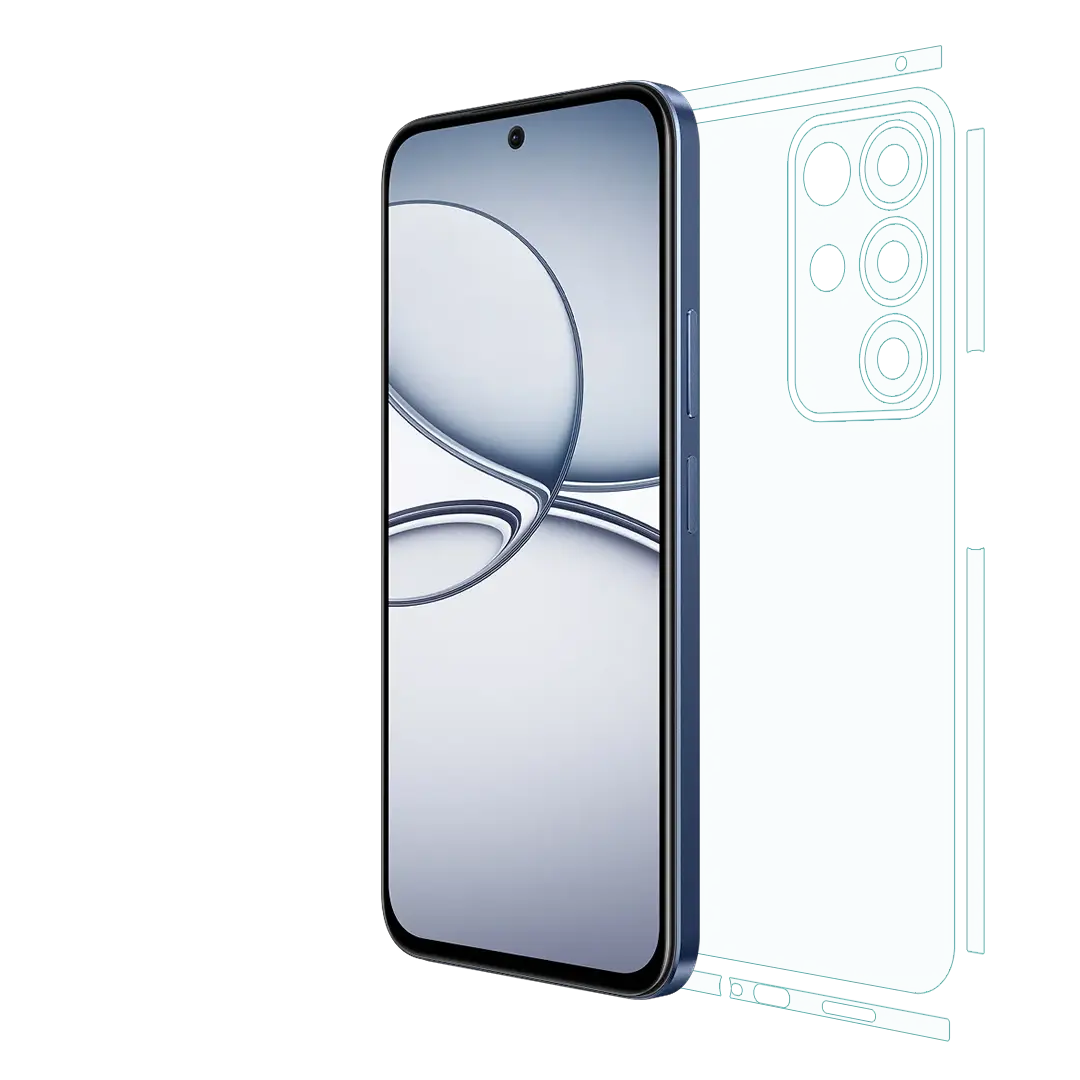 Realme Narzo 90X 5G Screen Protector